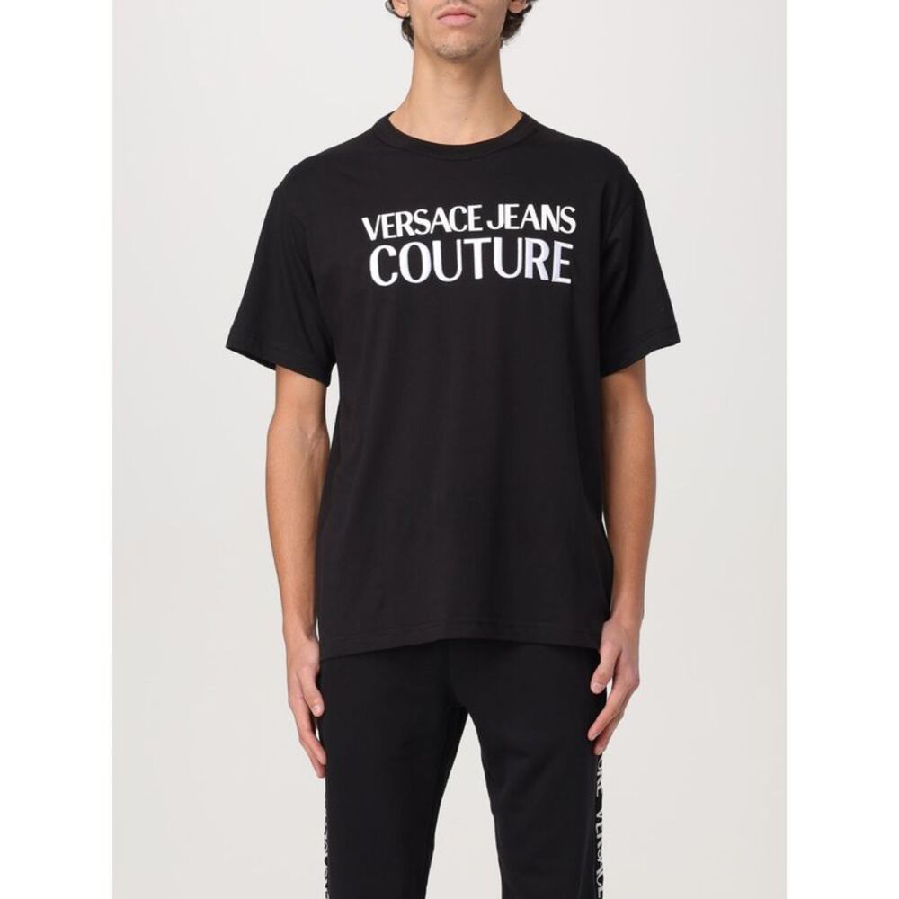 Versace Jeans Couture Men T-Shirt Men Versace Jeans Couture